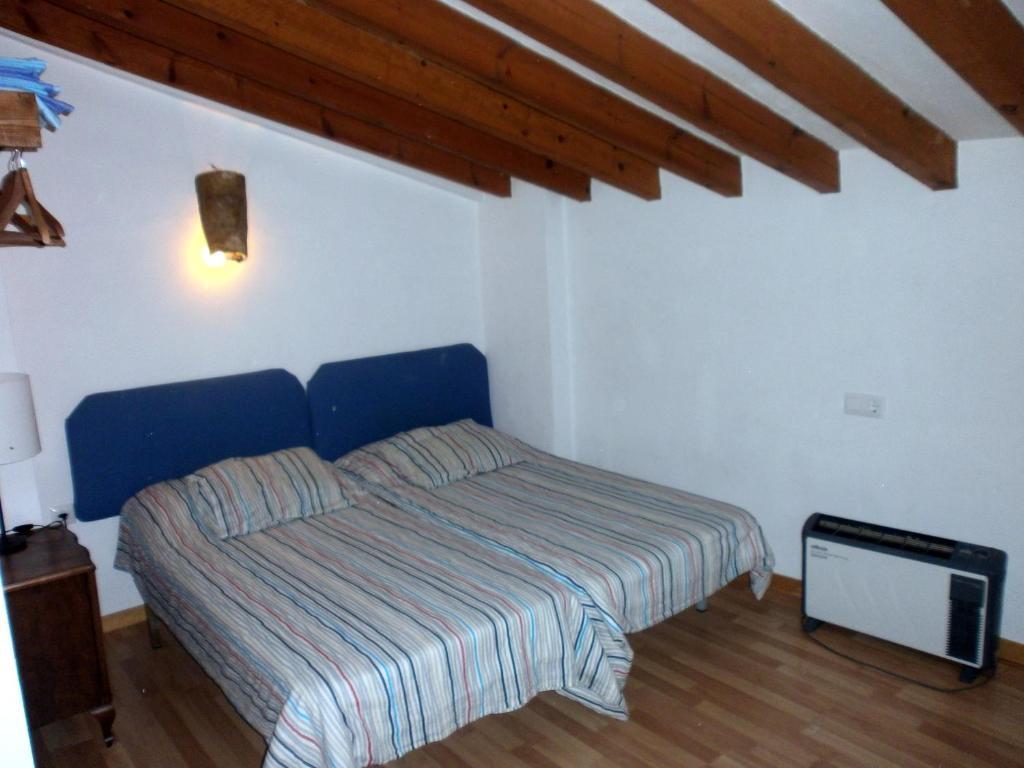 Alojamiento Rural Calle Del Carmen Grazalema Pokoj fotografie